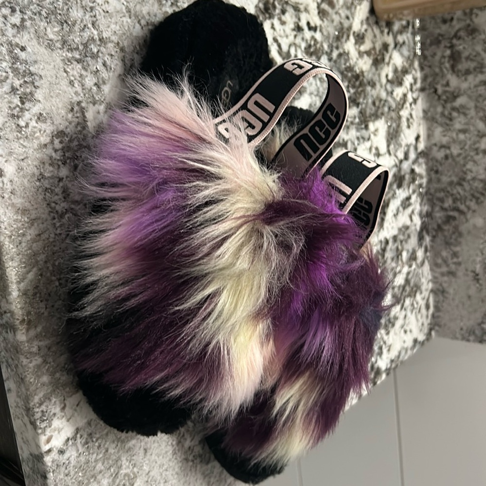Ugg slippers